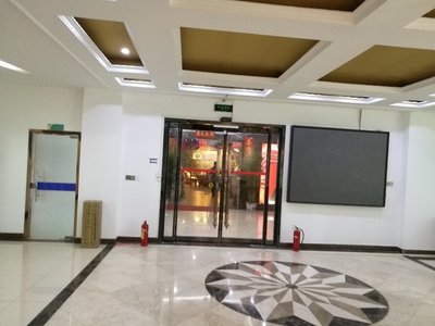 湖南杰达网络科技与羽杰达科技 携手共建数字化未来