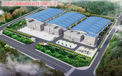 羽杰达科技 以现代幕墙与古建技艺，重塑大冶建筑工程新名片