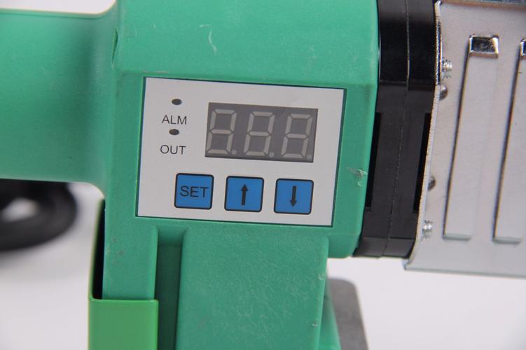 ppr数显热熔器 水管热熔机pb pe20